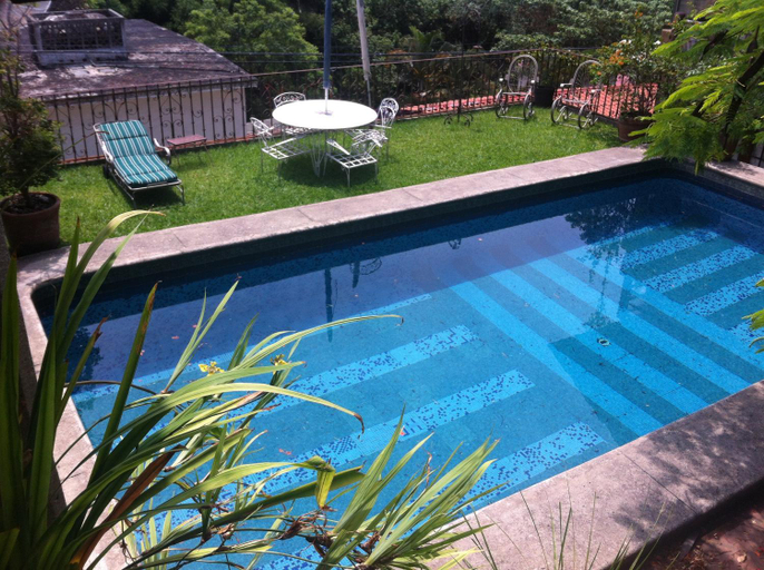 Others 5, La Casa del Sol - Cuernavaca, Huitzilac