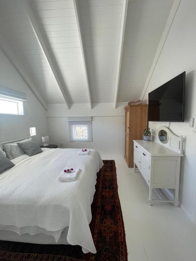 Bedroom 2, Bougain Villa Studio 2, West Coast