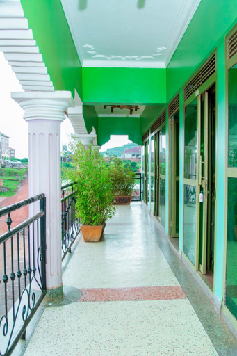 Others 4, CAR-NET HOTEL, Kisoro