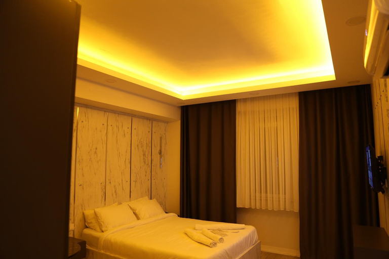 Others 3, The City Palace Hotel, Bakırköy