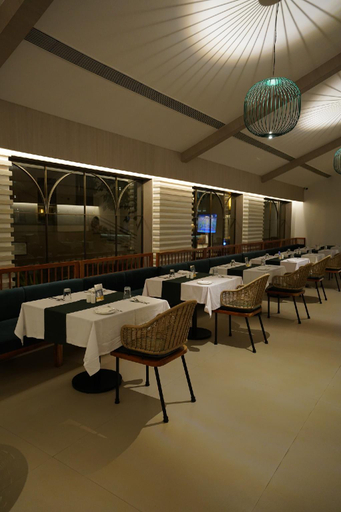 Food & Drinks 5, Energise Soul Retreat, Nashik