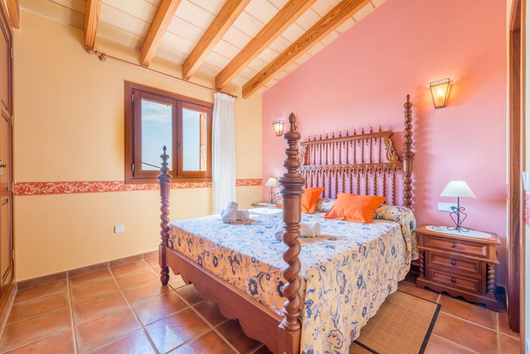 Bedroom 2, Can Pedro - Sa Torre Nova, Baleares
