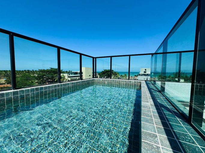 View 5, Mahrak Villa - VSH, Ipojuca