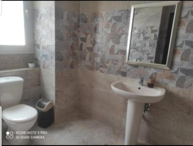Others 4, Hacienda bay, El Alamein