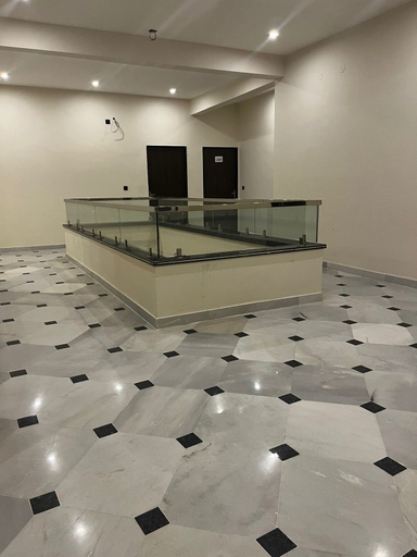 Interior, Virasat 1969, Udaipur