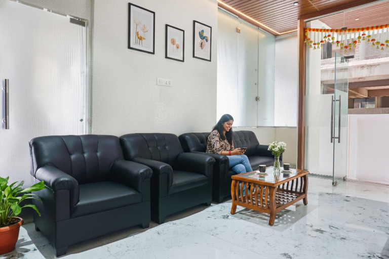 Others 5, Fabhotel Prime Athiti Delight Stay, Pune