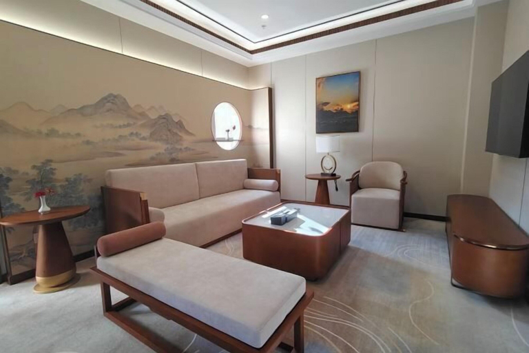 Others 4, Hongchiba Holiday Hotel, Chongqing