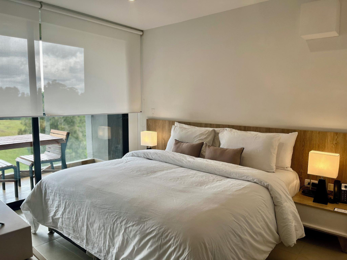 5, Hotel Rioverde Living Suites, Rionegro