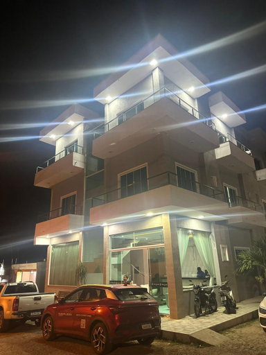 Others 4, Serra Village Hotel, Ubajara