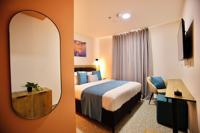 Room 3, Azura Boutique Hotel