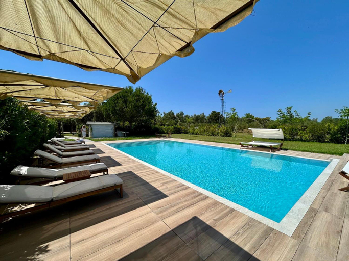 Sport & Beauty 2, Tenuta Fiumara, Grosseto