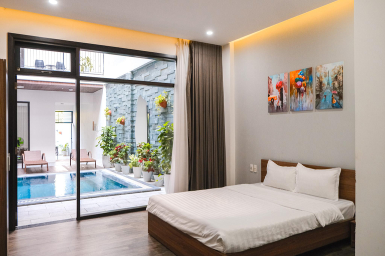 Others 5, Mari Villa, Da Nang