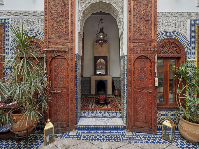 Others 5, Dar Roumana, Zouagha-Moulay Yacoub