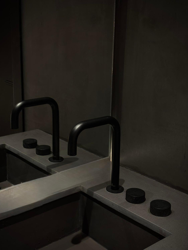 Bathroom 3, Montano Boutique Suites, Lago Argentino