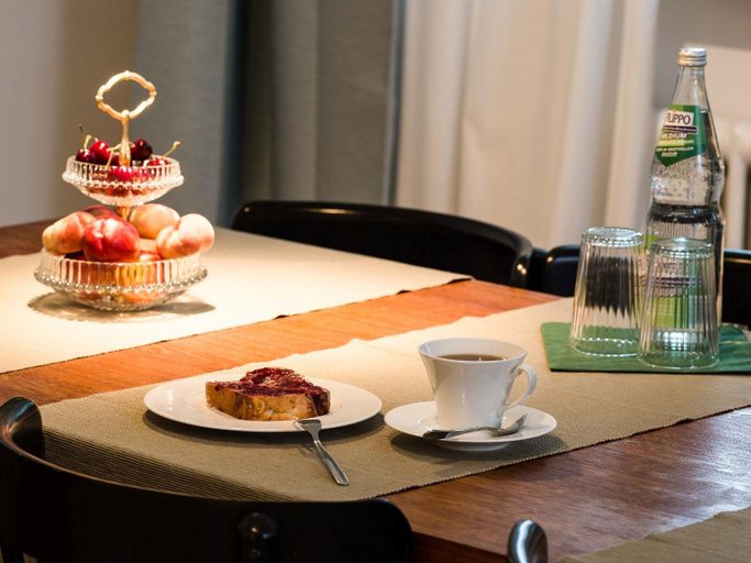 Food & Drinks, Apartment Am Apfelbaum, Reutlingen
