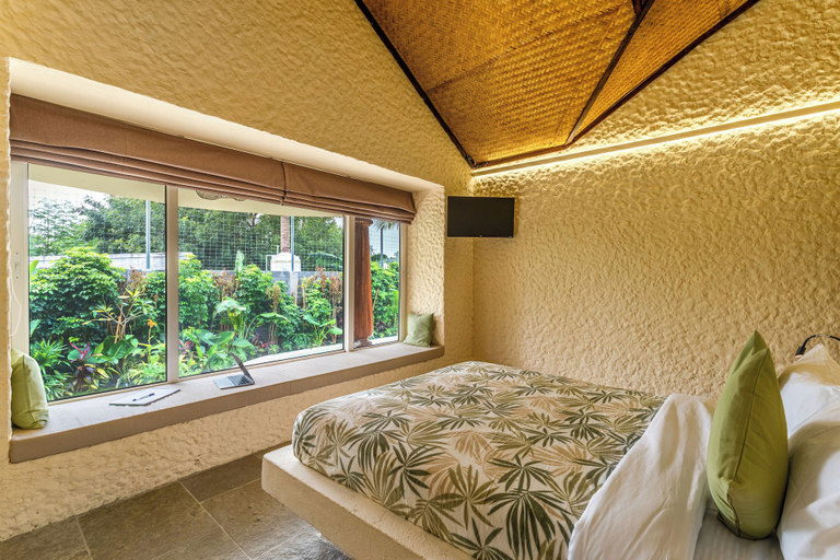 Room 3, Mallai by ELIVAAS, Kancheepuram