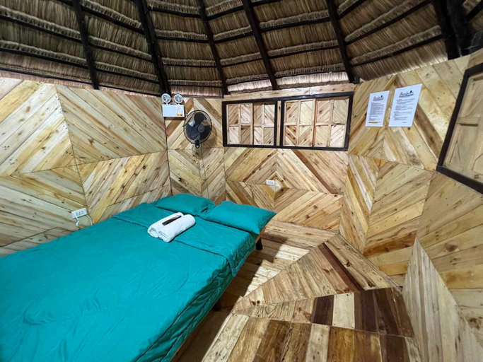 Bedroom 3, BALI OF LIWA LAGOON & BEACH RESORT, San Felipe