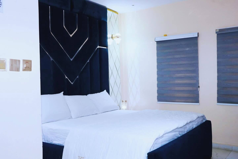 Room 3, H23 Casaminos, Mainland