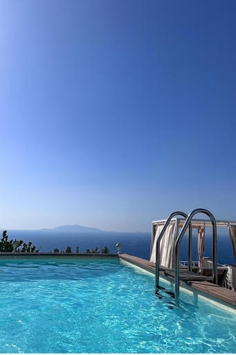 Sport & Beauty 5, Vista Mare BB, Napoli