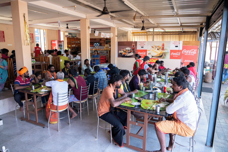 Food & Drinks 5, Aryas Residency, Coimbatore
