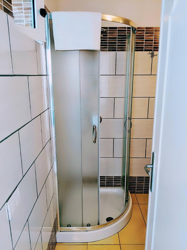 Bathroom 3, Vista Mare BB, Napoli