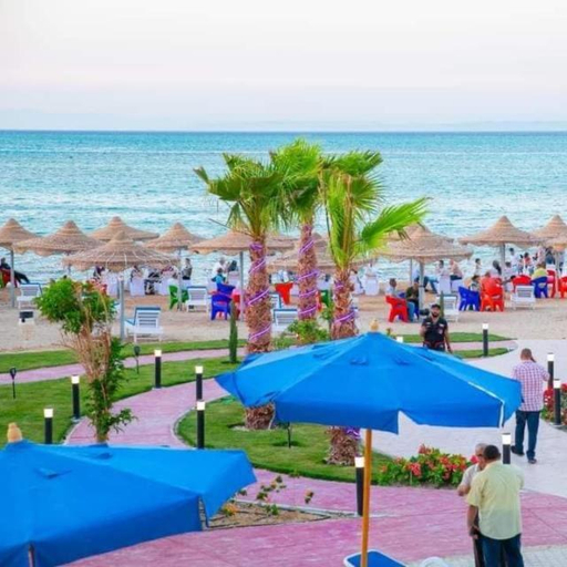 5, Casablanca beach , Al-Ghurdaqah