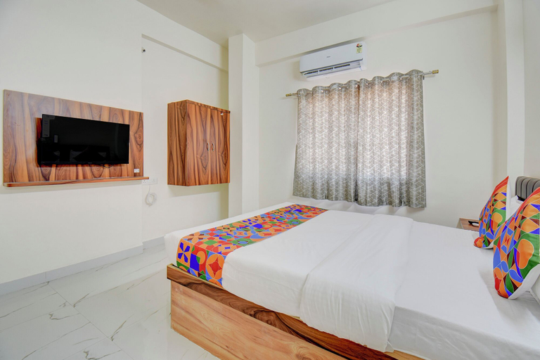 Room 2, Via Wisdom, Pune