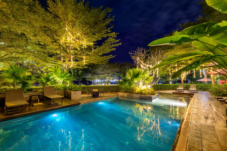 Sport & Beauty 2, Gia Huy Riverside Hotel Hoi An, Da Nang