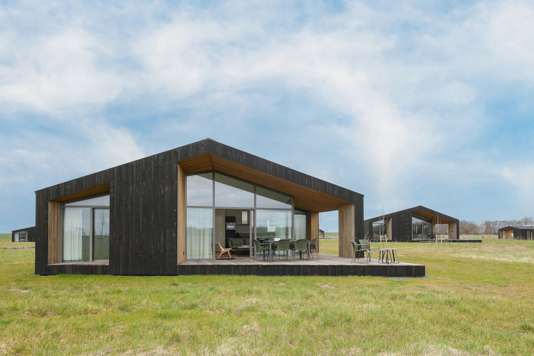 Primary image 1, Cottage in Wissenkerke Near Het Bokkegat, Noord-Beveland