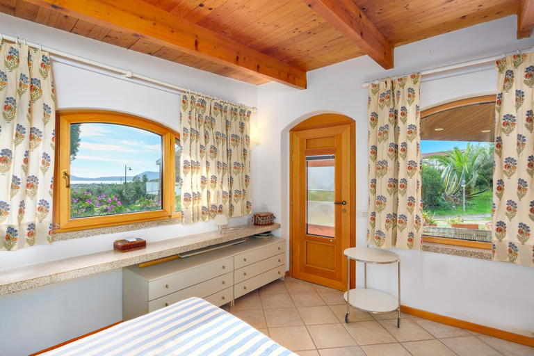 Bedroom, Casa Margherita, Olbia-Tempio