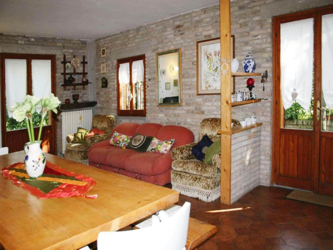 Others 5, Farmhouse in Fano with Pool Adriatic Views, Pesaro E Urbino