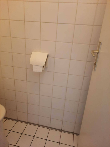 Bathroom 4, Extended Stay 3 Budget Apartments, Wien