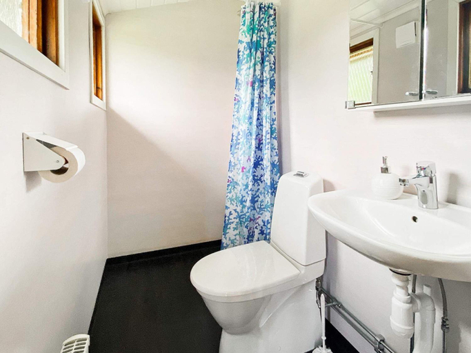 Bathroom 3, person holiday home in VIMMERBY, Vimmerby