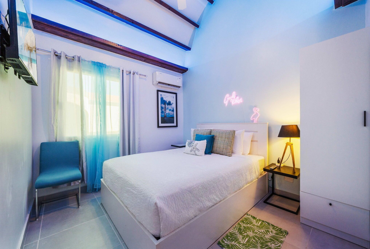 Property amenity 4, Cuquisastraat 30A