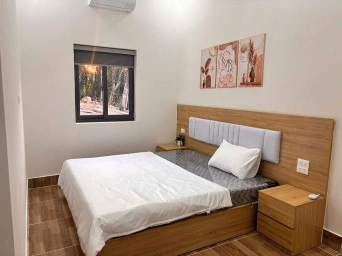 Room 5, Golden Hill Villa Phu Quoc, Phú Quốc