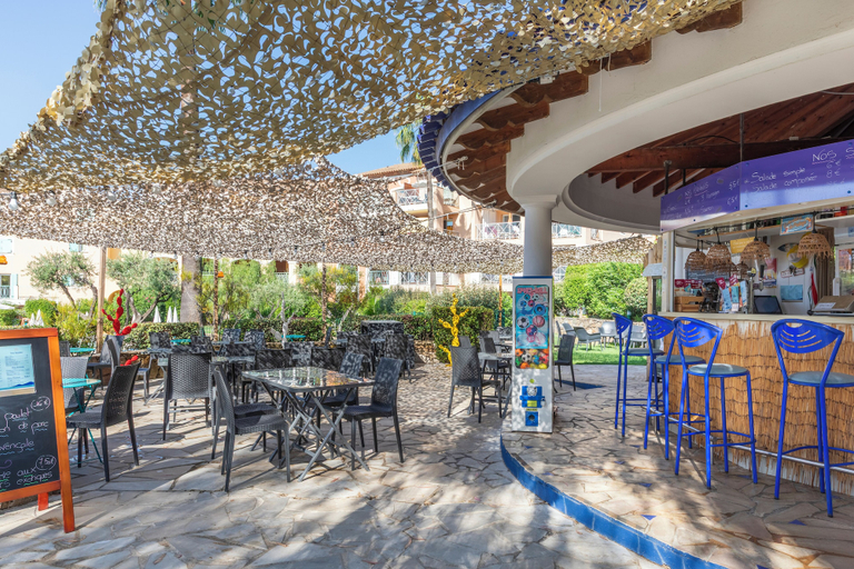 Food & Drinks, Pierre & Vacances Les Rivages des Issambres, Var
