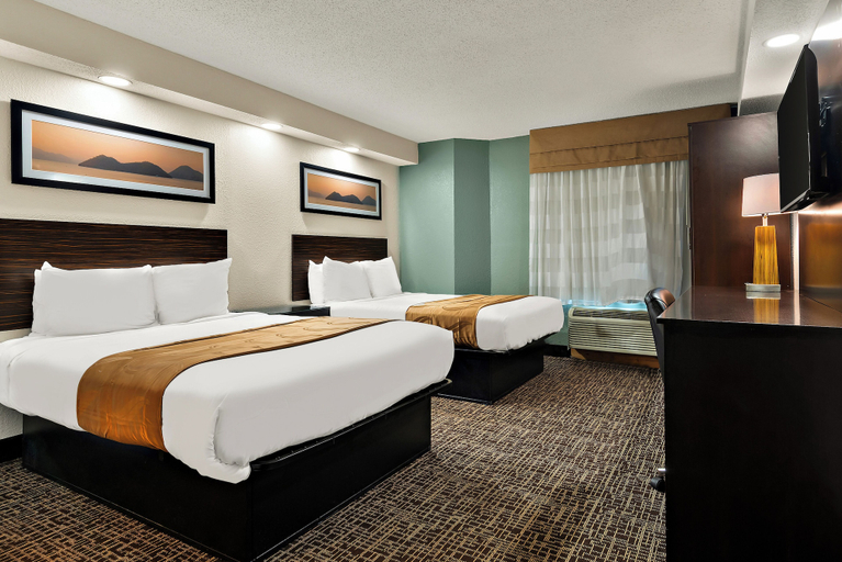 Primary image, The Point Hotel, Shelby