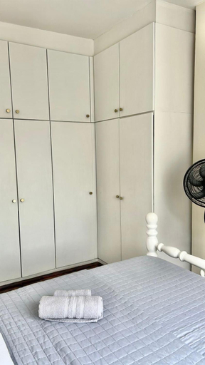 5, Quarto Privativo no Coracao de Copacabana, Rio de Janeiro