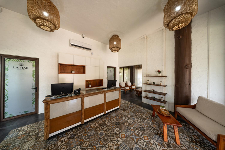 Public Area 4, Villas La Mar, Taxisco