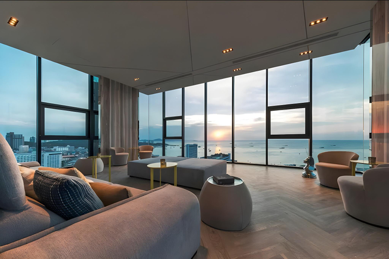 Others 5, Best Condo in Central Pattaya With Rooftop Pool, Pattaya