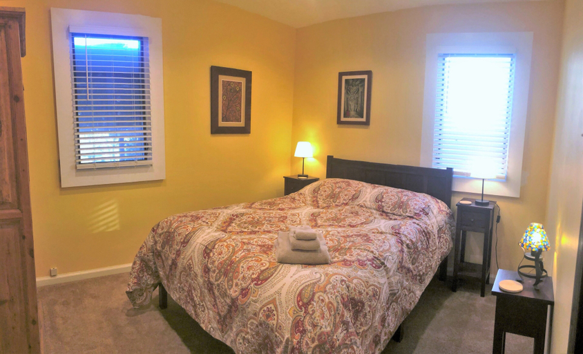 Room 5, 6-Bedroom Tudor in the Historic District, Salt Lake