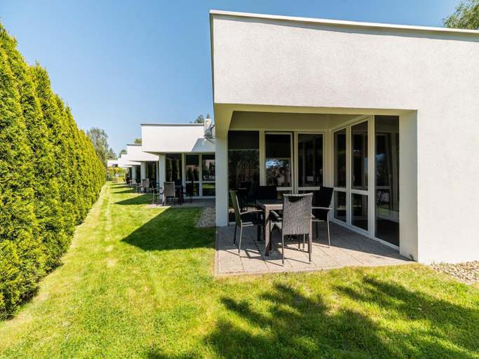 Others 3, Holiday homes with pool, close to the beach, Kołobrzeg