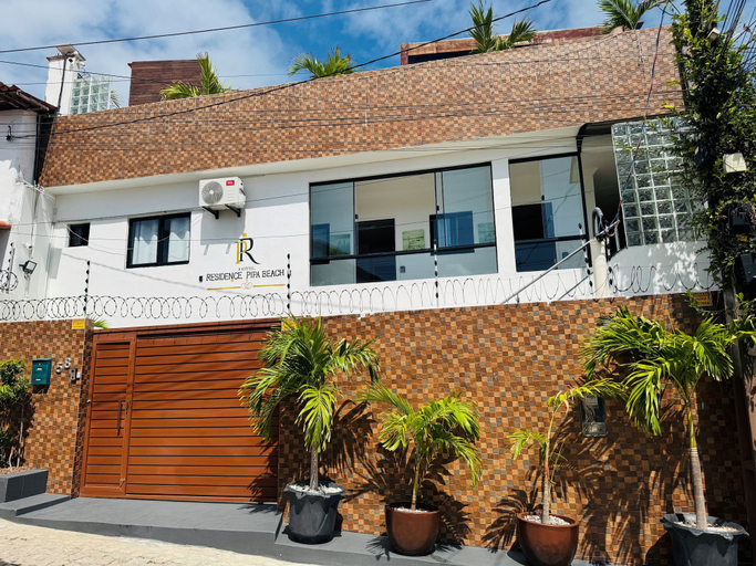 Exterior & Views, Residence Pipa Beach, Tibau do Sul
