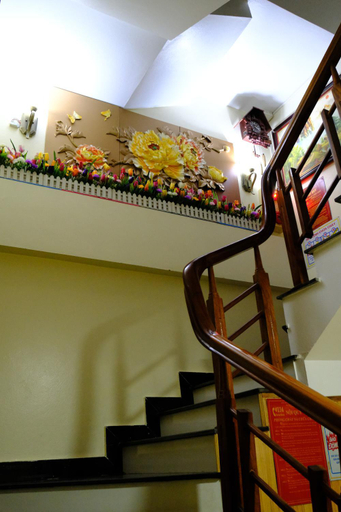 Others 5, Hotel Sao Xanh, Sa Pa