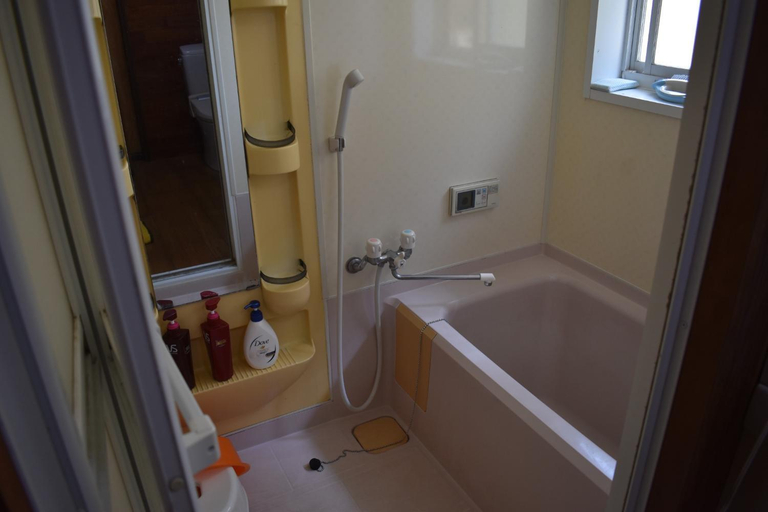 Bathroom 3, Guest House Miei - Vacation STAY 87536v, Kinomoto