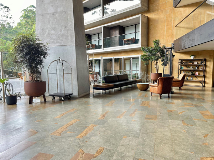 3, Hotel Rioverde Living Suites, Rionegro