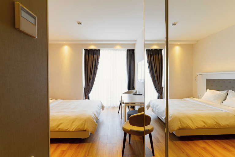 Living area 4, Studio by Alliance, Batumi