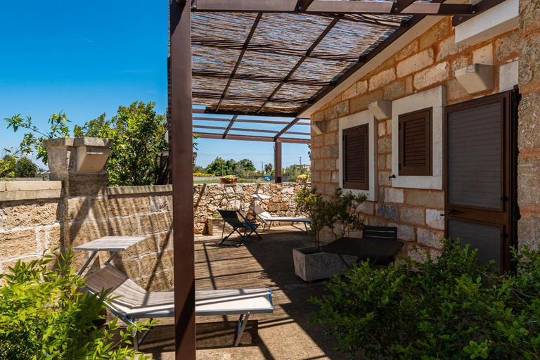 Others 5, Angeli Nel Salento - Country House, Lecce