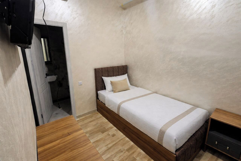 Room 2, Welcome Inn Hotel, Tashkent City