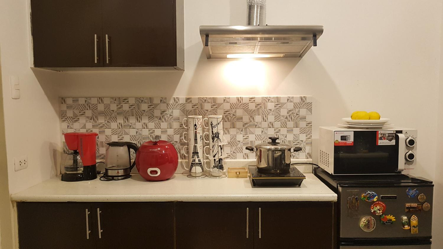 Others 4, Centropolis Deluxe Couple Suite, Muntinlupa